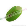 No - Toxic / Eco - Friendly Silicone Gel Products Pill Case For Drug Store